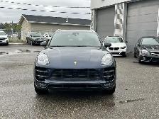 2015 Porsche Macan TURBO AWD/NAVIGATION/B.CAM/PANO ROOF/EXCELLEN - Photo 2