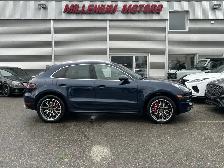 2015 Porsche Macan TURBO AWD/NAVIGATION/B.CAM/PANO ROOF/EXCELLEN - Photo 4