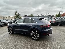 2015 Porsche Macan TURBO AWD/NAVIGATION/B.CAM/PANO ROOF/EXCELLEN - Photo 14
