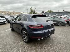 2015 Porsche Macan TURBO AWD/NAVIGATION/B.CAM/PANO ROOF/EXCELLEN - Photo 15