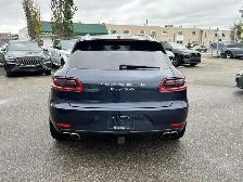 2015 Porsche Macan TURBO AWD/NAVIGATION/B.CAM/PANO ROOF/EXCELLEN - Photo 16