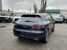 2015 Porsche Macan TURBO AWD/NAVIGATION/B.CAM/PANO ROOF/EXCELLEN - Photo 17
