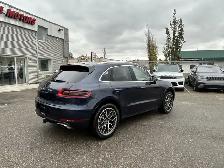2015 Porsche Macan TURBO AWD/NAVIGATION/B.CAM/PANO ROOF/EXCELLEN - Photo 18