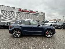 2015 Porsche Macan TURBO AWD/NAVIGATION/B.CAM/PANO ROOF/EXCELLEN - Photo 19