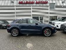 2015 Porsche Macan TURBO AWD/NAVIGATION/B.CAM/PANO ROOF/EXCELLEN - Photo 20