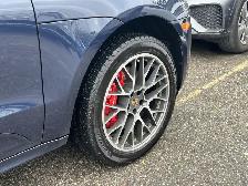 2015 Porsche Macan TURBO AWD/NAVIGATION/B.CAM/PANO ROOF/EXCELLEN - Photo 21