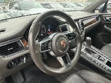 2015 Porsche Macan TURBO AWD/NAVIGATION/B.CAM/PANO ROOF/EXCELLEN - Photo 24