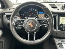 2015 Porsche Macan TURBO AWD/NAVIGATION/B.CAM/PANO ROOF/EXCELLEN - Photo 25