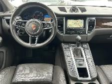 2015 Porsche Macan TURBO AWD/NAVIGATION/B.CAM/PANO ROOF/EXCELLEN - Photo 26