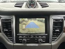2015 Porsche Macan TURBO AWD/NAVIGATION/B.CAM/PANO ROOF/EXCELLEN - Photo 30