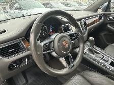 2015 Porsche Macan TURBO AWD/NAVIGATION/B.CAM/PANO ROOF/EXCELLEN - Photo 35