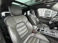 2015 Porsche Macan TURBO AWD/NAVIGATION/B.CAM/PANO ROOF/EXCELLEN - Photo 41