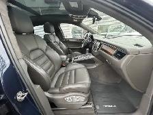 2015 Porsche Macan TURBO AWD/NAVIGATION/B.CAM/PANO ROOF/EXCELLEN - Photo 42