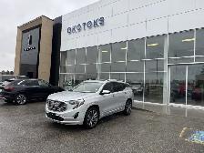 2019 GMC Terrain