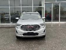 2019 GMC Terrain - Photo 2