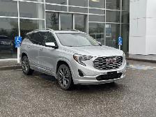 2019 GMC Terrain - Photo 3