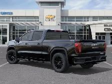 2026 GMC Sierra 1500 Elevation - Photo 4