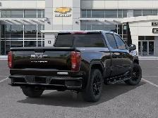 2026 GMC Sierra 1500 Elevation - Photo 5
