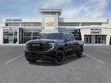 2026 GMC Sierra 1500 Elevation - Photo 10