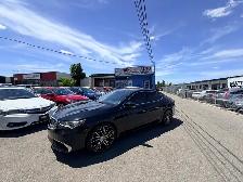 2018 Acura TLX Tech 187KM CERTIFIED-WARRANTY - Photo 2