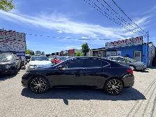2018 Acura TLX Tech 187KM CERTIFIED-WARRANTY - Photo 3