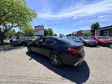 2018 Acura TLX Tech 187KM CERTIFIED-WARRANTY - Photo 4