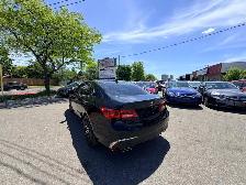 2018 Acura TLX Tech 187KM CERTIFIED-WARRANTY - Photo 5
