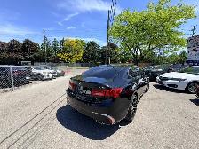 2018 Acura TLX Tech 187KM CERTIFIED-WARRANTY - Photo 8
