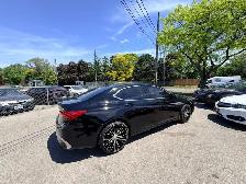 2018 Acura TLX Tech 187KM CERTIFIED-WARRANTY - Photo 9