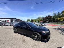 2018 Acura TLX Tech 187KM CERTIFIED-WARRANTY - Photo 11