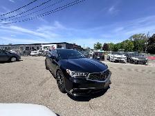 2018 Acura TLX Tech 187KM CERTIFIED-WARRANTY - Photo 12