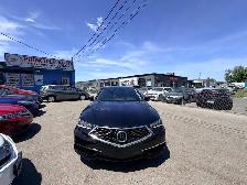2018 Acura TLX Tech 187KM CERTIFIED-WARRANTY - Photo 13