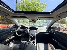 2018 Acura TLX Tech 187KM CERTIFIED-WARRANTY - Photo 16
