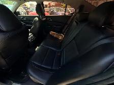 2018 Acura TLX Tech 187KM CERTIFIED-WARRANTY - Photo 20
