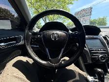 2018 Acura TLX Tech 187KM CERTIFIED-WARRANTY - Photo 21