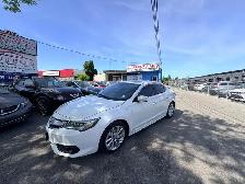 2017 Acura ILX A-Spec 126 KM CERTIFIED-WARRANTY - Photo 2