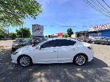 2017 Acura ILX A-Spec 126 KM CERTIFIED-WARRANTY - Photo 3