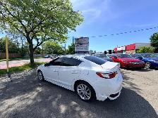 2017 Acura ILX A-Spec 126 KM CERTIFIED-WARRANTY - Photo 4