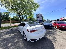 2017 Acura ILX A-Spec 126 KM CERTIFIED-WARRANTY - Photo 5
