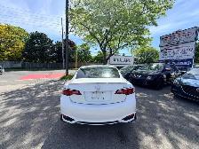 2017 Acura ILX A-Spec 126 KM CERTIFIED-WARRANTY - Photo 6