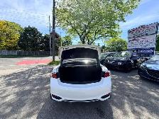 2017 Acura ILX A-Spec 126 KM CERTIFIED-WARRANTY - Photo 7