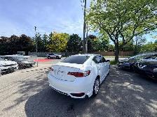 2017 Acura ILX A-Spec 126 KM CERTIFIED-WARRANTY - Photo 8