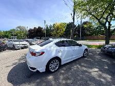 2017 Acura ILX A-Spec 126 KM CERTIFIED-WARRANTY - Photo 9