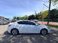 2017 Acura ILX A-Spec 126 KM CERTIFIED-WARRANTY - Photo 10