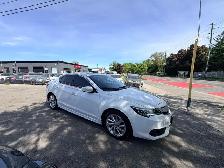2017 Acura ILX A-Spec 126 KM CERTIFIED-WARRANTY - Photo 11