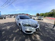 2017 Acura ILX A-Spec 126 KM CERTIFIED-WARRANTY - Photo 12
