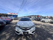 2017 Acura ILX A-Spec 126 KM CERTIFIED-WARRANTY - Photo 13