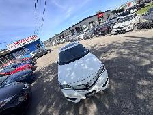 2017 Acura ILX A-Spec 126 KM CERTIFIED-WARRANTY - Photo 14