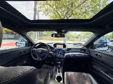2017 Acura ILX A-Spec 126 KM CERTIFIED-WARRANTY - Photo 16