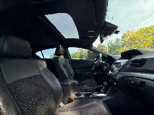 2017 Acura ILX A-Spec 126 KM CERTIFIED-WARRANTY - Photo 18